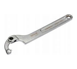 Сегментный шарнирный ключ YATO 35-50 мм, 210 мм, с круглым штифтом YT-01676 