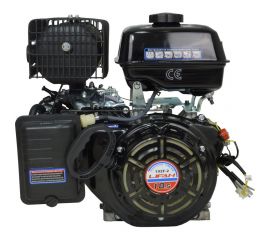 Двигатель LIFAN 192F-2 D25, 11А 00-00005651 