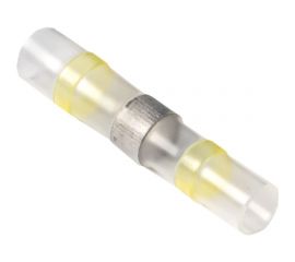 Термоусаживаемая гильза EKF ПК-Т 4.0-6.0 под пайку 20 шт. pk-t-6.0 