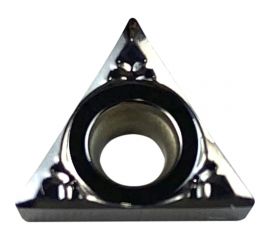 Пластина твердосплавная TCGT090202-NF N10 DeBever TCGT090202NFN10 