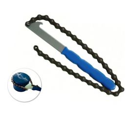 Цепной фильтросъемник BAUM 257A-light 