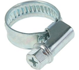 Червячный хомут KIT++ 20-32/9 W1, 2 шт. 321ZR20 