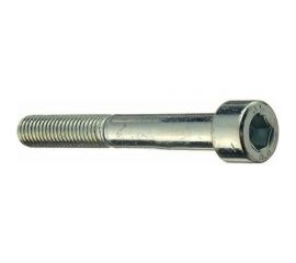 Винты МТК DIN 912 8.8 Zn 1 кг, 10.0x50 115938 