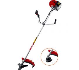 Бензокоса Зубр КРБ-1300 