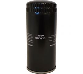 Фильтр масляный W 962 ЭнергоРесурс 9802001 