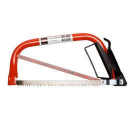 Лучковая пила с полотном по металлу Bahco 9-12-51/3806-KP 