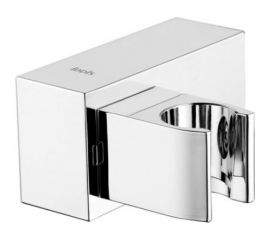 Держатель для лейки IDDIS Slide хром SLICL00i53 