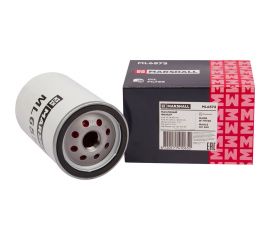 Фильтр масляный Audi A4 (B5) 95- / A6 (C4, C5) 95-, Skoda Octavia I, II 97-, VW Passat (3A) MARSHALL ML6573 