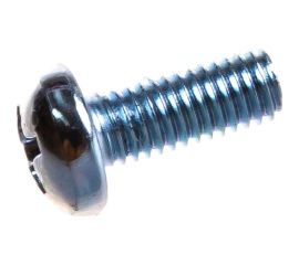 Винт ЦКИ DIN7985 М5х12 Ц 1000 шт. 2730 