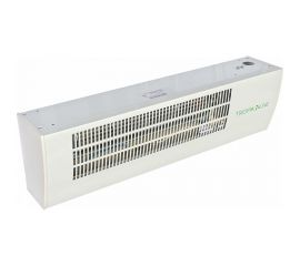 Электрическая тепловая завеса Тропик А-3 