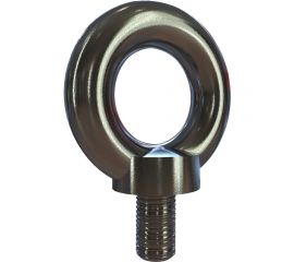 Рым болт CERTEX M6 DIN580 NS06R 