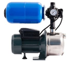 Станция автоматического водоснабжения UNIPUMP AUTO JS 60 - 5 69112 