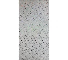 Панель ПВХ Центурион, 0.25x3 м, Звездопад, 10 шт. 62738 