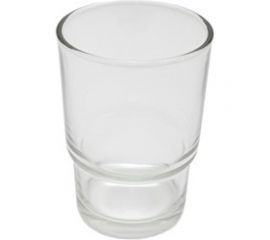 Стакан Delphinium прозрачный 102133 