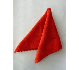 Салфетка из микрофибры SIEP 1 шт, размер 27x30 см, плотность 180 гр/м2 02 SIEP02 