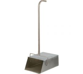 Уличный совок ООО Комус металл, 66 см 316809 