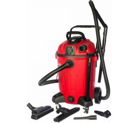 Пылесос Elitech ПС 1260А 