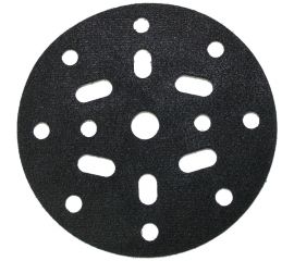 Подложка на поролоне (148 мм; 10 мм, 8+6+1 отверстий) SUNNYPADS 7930091773244 