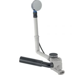 Слив-перелив Geberit 150.520.21.6 00000119678 