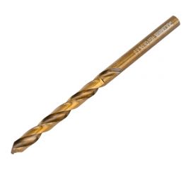 Сверло по металлу EXTREME HSS-G P6M5К5 (10 шт; 5.0x86 мм) Росомаха 705050 