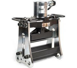 Гидравлический пресс для гибки шин КВТ ШГ-200 NEO 85144 