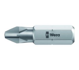 Бита Wera 851/1 Z PH 0/25 мм WE-056500 