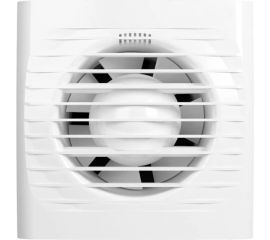 Накладной вентилятор AURAMAX Optima 4 at, d100 90-08053 