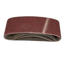 Лента бесконечная для шлифмашин 457x75 мм, Р40, 3 шт TOOLAS 00002879 