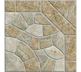 Керамогранит Beryoza Ceramica Стоун GP серый, 293x293x8 мм, 14 шт. ТГ-00005921 
