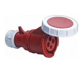 Розетка EKF переносная, 2142, 3Р+РЕ, 16А, 380В, IP67, PROxima SQps-2142-16-380 