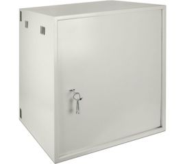 Телекоммуникационный антивандальный шкаф ШТА Е-29 (14U) со стойками 19 КДДС УТ000000336 