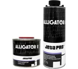 Покрытие на полиуретановой основе Jeta PRO Alligator II - 2К 5776 
