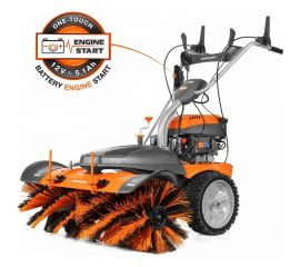 Подметальная машина с электрозапуском DAEWOO DASC 70100E 