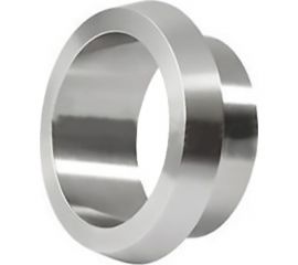 Штуцер TITAN LOCK 2,5in, конический под приварку DIN 11851, DN65, нерж. сталь 316, TL65CONWSS 