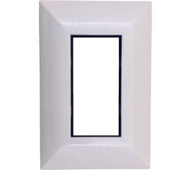 Набор для монтажа в кабель-канал Mutlusan electric для розетки 3 поста 001 047 040003 00 00 