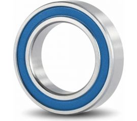 Нержавеющий подшипник (магнитный) ISKRA 6305 BSS 2RS 