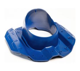 Проходной элемент ПОЛИВЕНТ PROF-20, синий 4610095452040 