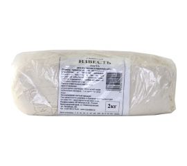 Гашеная известь Movatex 2 кг Т02899 