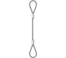 Строп Центр грузоподъемного оборудования СКП (УСК1) - 1.0/3000 4687202155590 