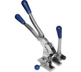 Комбинированное устройство 3 в 1 для ПП и ПЭТ лент АЛГА ПАК АП S13 