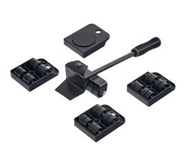 Набор для перемещения мебели BRADEX ТРАНСПОРТЁР TD 0089 