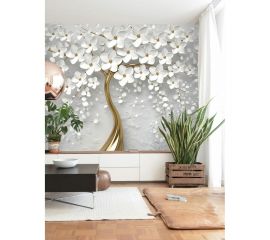 Фотообои 3d на стену Fotooboikin 400x270 см fot-77 