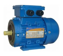 Электродвигатель 5АИ 56 В2 FT85 0.25/3000 IM 2181 01.01.221499 