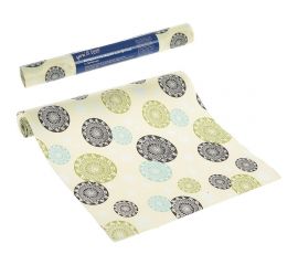 Антискользящая салфетка с печатью Youll Love 0,3x1,5 м /50/10 72739 