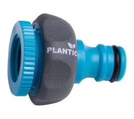 Штуцер для крана Light 1/2"-3/4" Plantic 39374-01 