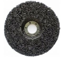 Круг абразивный зачистной в блистере 150x22.2 мм Rockforce RF-BD150D 