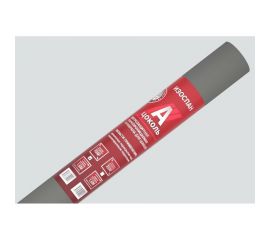 Ветрозащитная паропроницаемая мембрана для цоколя ИЗОСПАН А ЦОКОЛЬ, 70 м2 11.02.18.01.10.075.0000.1600.00 