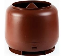 Колпак ПОЛИВЕНТ POLIVENT D160, красный 4640003131477 