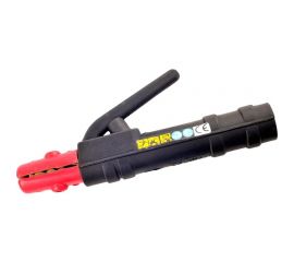 Электрододержатель 300 ампер (губки латунь), ЭД-1037 энаргит ЭД1037-300А-Л 