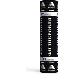 Битумно-полимерный материал для кровли и гидроизоляции Филизол В ТКП-4,5 377 00000000377 